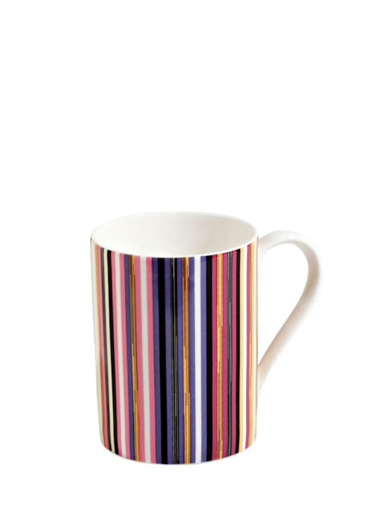 Missoni Home Stripes Jenkins mug
