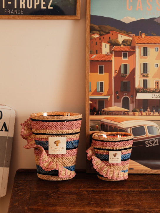 Baobab Collection Max 16 Fety Mandihy candle