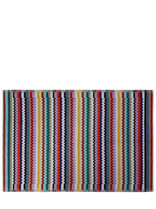Missoni Home Riverbero bath mat