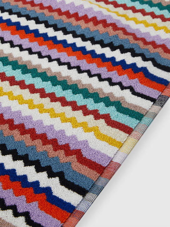 Missoni Home Riverbero bath mat
