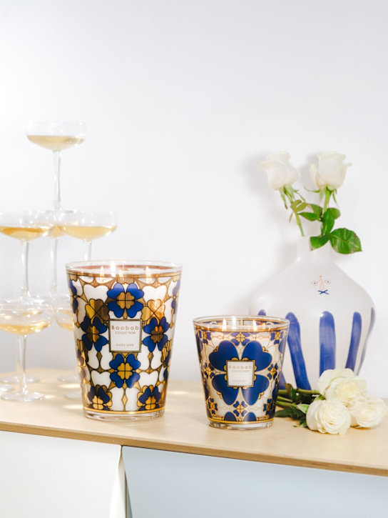 Baobab Collection Max 24 Lucky Love candle 3 Baobab Collection Max 24 Lucky Love candle