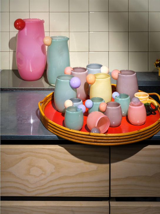 Helle Mardahl Bon Bon espresso cup 3 Helle Mardahl Bon Bon espresso cup