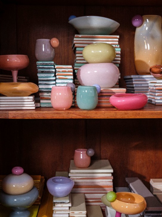 Helle Mardahl Bon Bon espresso cup