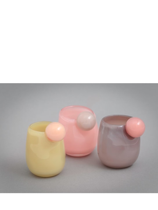 Helle Mardahl Bon Bon espresso cup 3 Helle Mardahl Bon Bon espresso cup