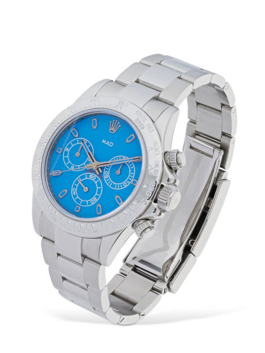 Mad Paris 40mm Rolex Daytona watch