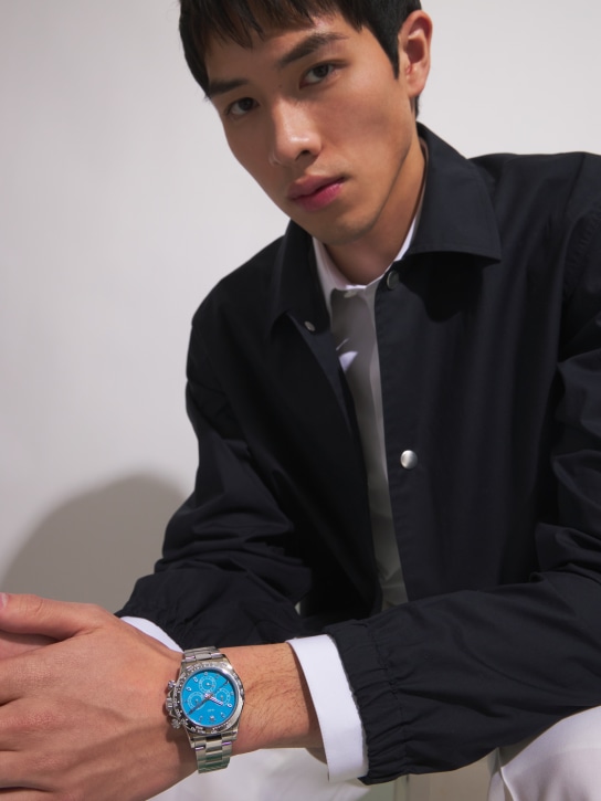 Mad Paris 40mm Rolex Daytona watch