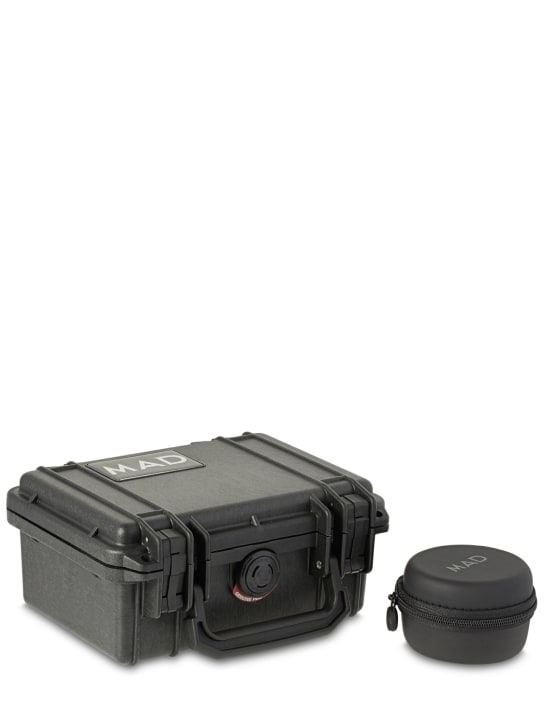 Mad Paris 40mm Rolex Daytona watch