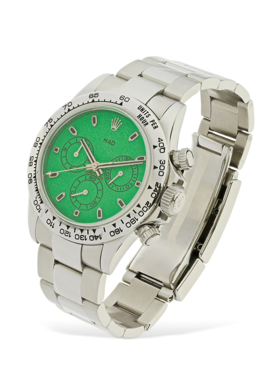 Mad Paris 40mm Rolex Daytona watch