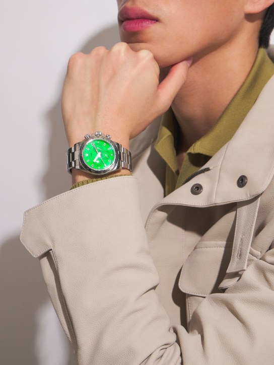 Mad Paris 40mm Rolex Daytona watch