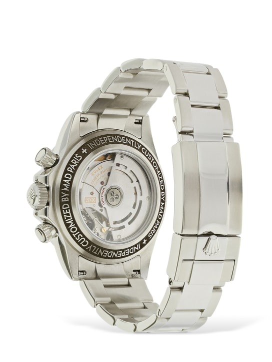 Mad Paris 40mm Rolex Daytona watch