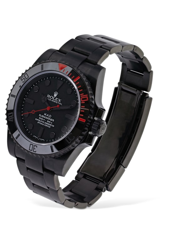 Mad Paris 40mm Rolex Submariner watch