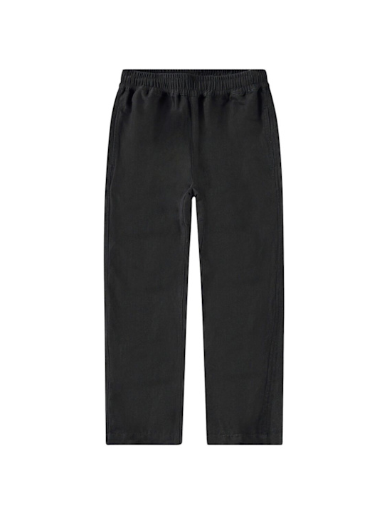 Molo Cotton & linen pants