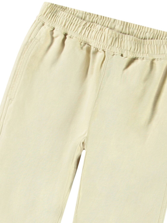 Molo Cotton & linen pants