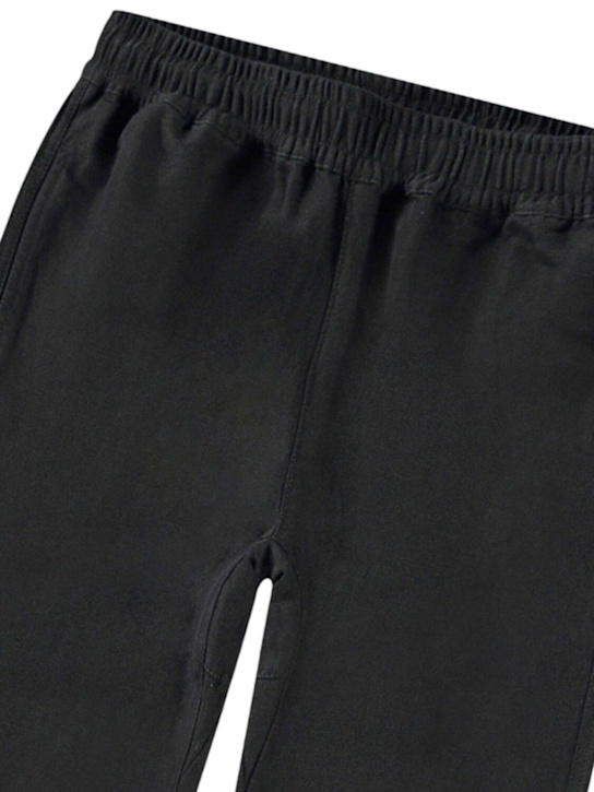 Molo Cotton & linen pants