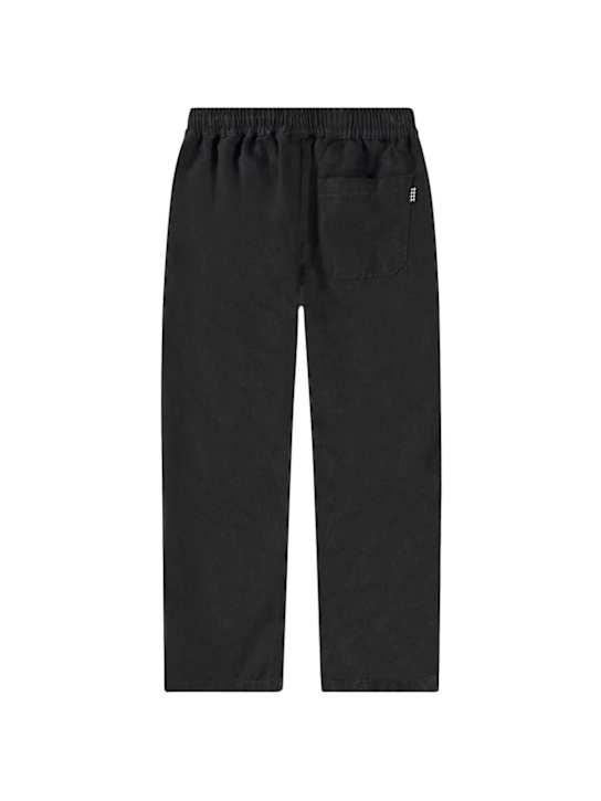 Molo Cotton & linen pants