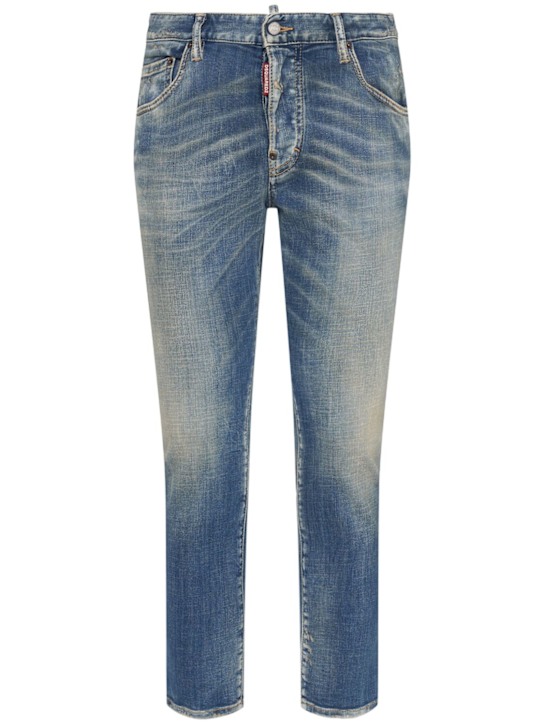 Dsquared2 Skater jeans