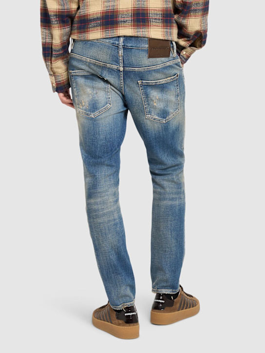 Dsquared2 Skater jeans