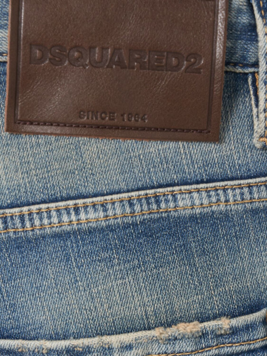 Dsquared2 Skater jeans