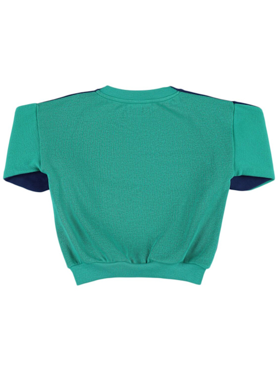 Bobo Choses Printed cotton sweatshirt 3 Bobo Choses Printed cotton sweatshirt