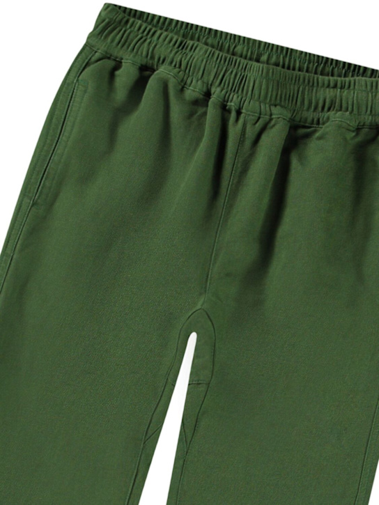 Molo Cotton & linen pants