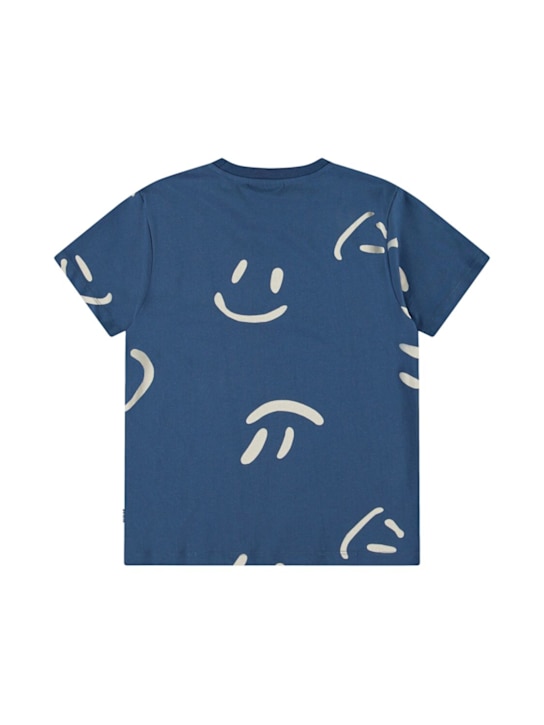 Molo Printed organic cotton t-shirt 3 Molo Printed organic cotton t-shirt