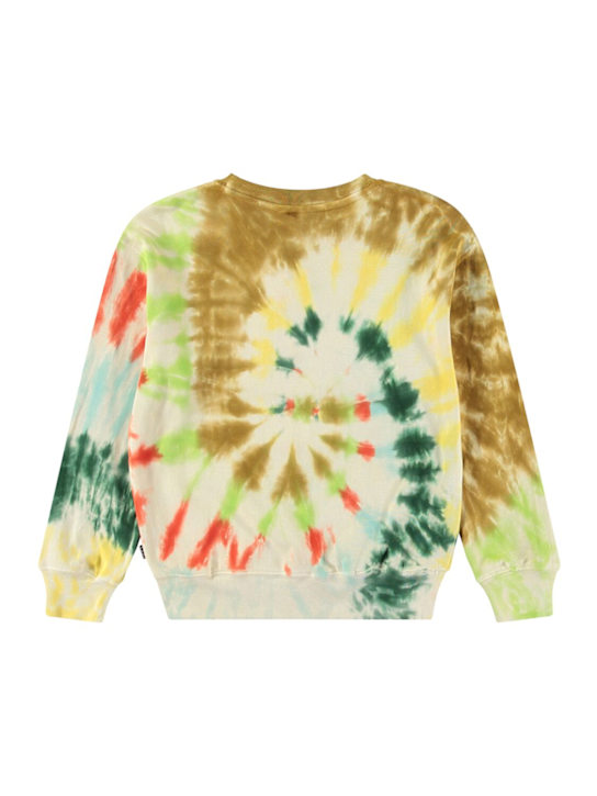 Molo Organic cotton sweatshirt 3 Molo Organic cotton sweatshirt