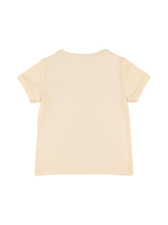 Mini Rodini Snake print organic cotton t-shirt 3 Mini Rodini Snake print organic cotton t-shirt