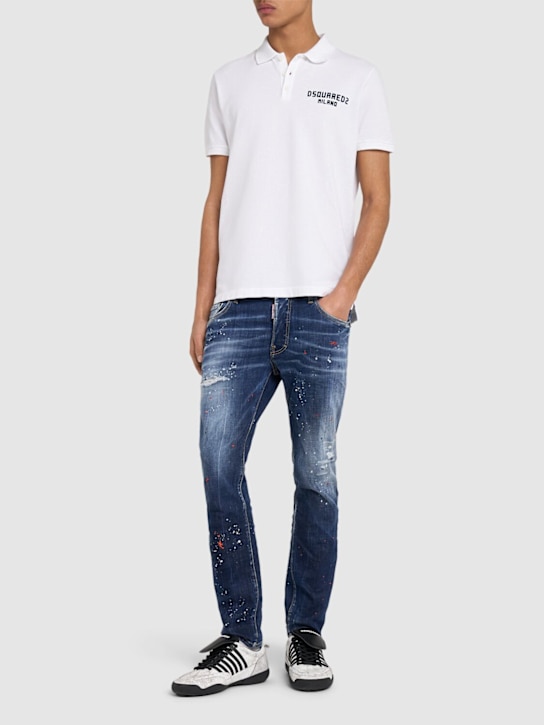 Dsquared2 Skater jeans