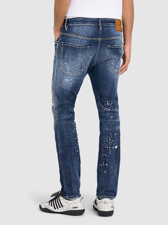 Dsquared2 Skater jeans 3 Dsquared2 Skater jeans