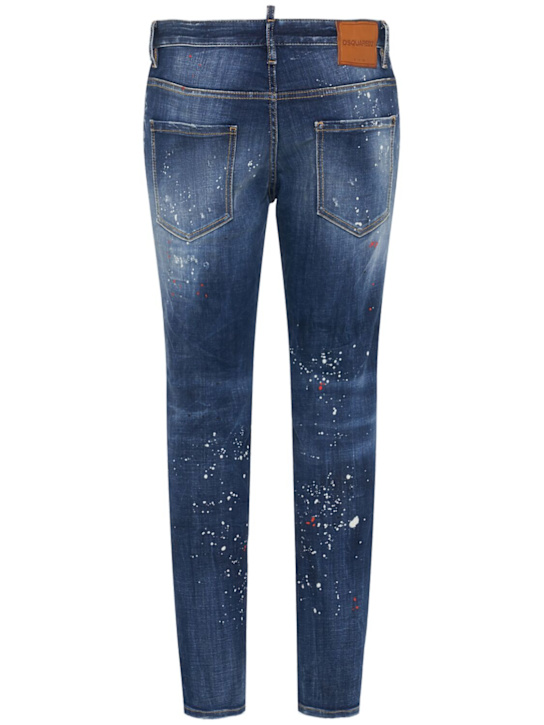 Dsquared2 Skater jeans 4 Dsquared2 Skater jeans
