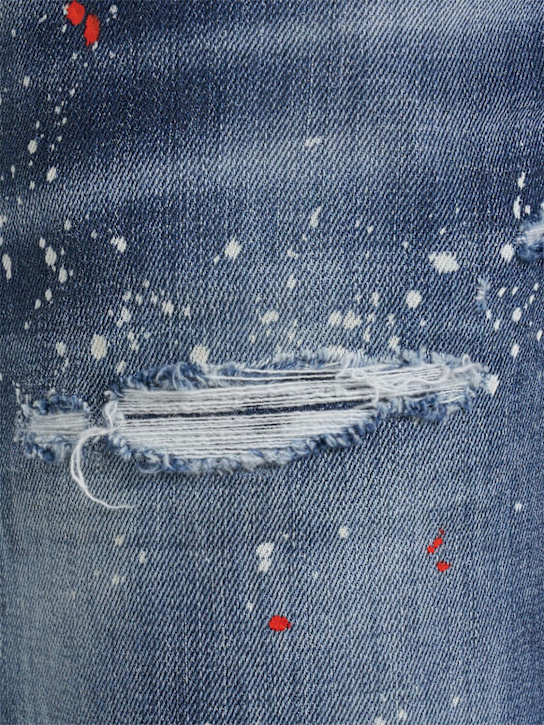 Dsquared2 Skater jeans 5 Dsquared2 Skater jeans