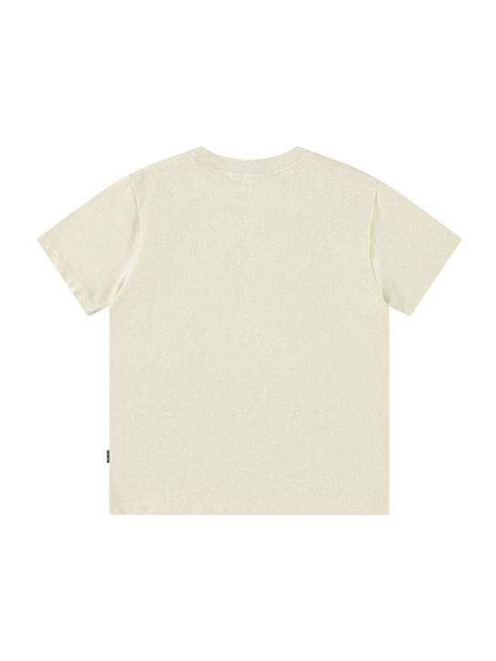 Molo Printed organic cotton t-shirt 3 Molo Printed organic cotton t-shirt