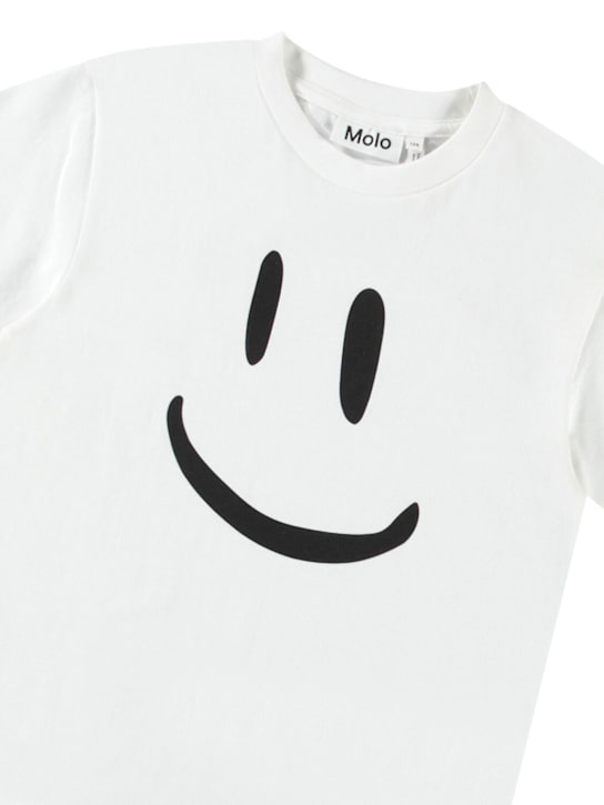 Molo Printed organic cotton t-shirt 5 Molo Printed organic cotton t-shirt