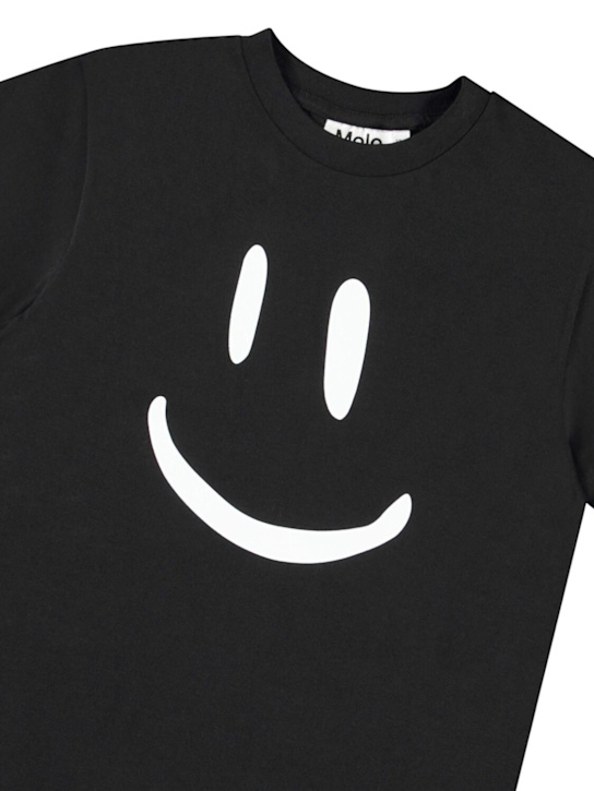 Molo Printed organic cotton t-shirt 8 Molo Printed organic cotton t-shirt