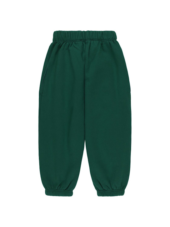 Kiddin Cotton sweatpants