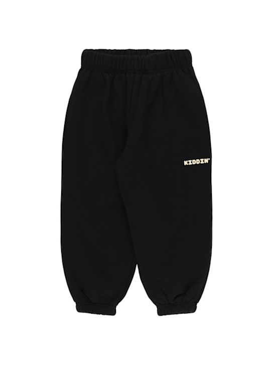 Kiddin Cotton sweatpants
