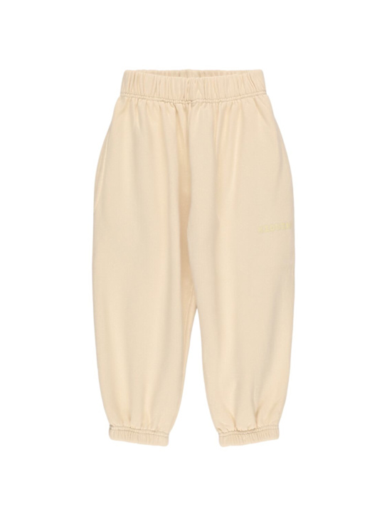 Kiddin Cotton sweatpants