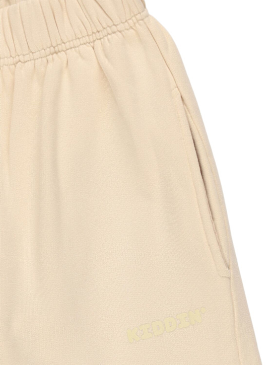 Kiddin Cotton sweatpants