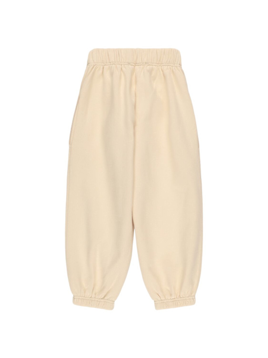 Kiddin Cotton sweatpants