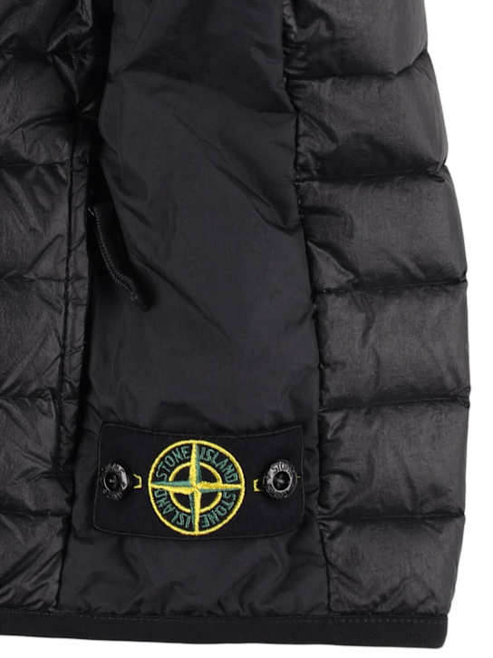 Stone Island Junior Down vest