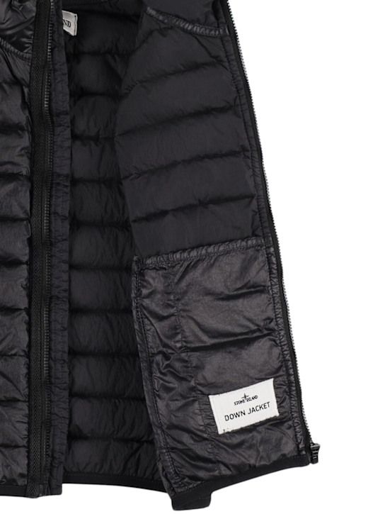 Stone Island Junior Down vest