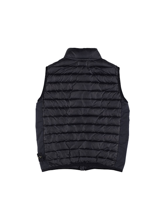 Stone Island Junior Down vest