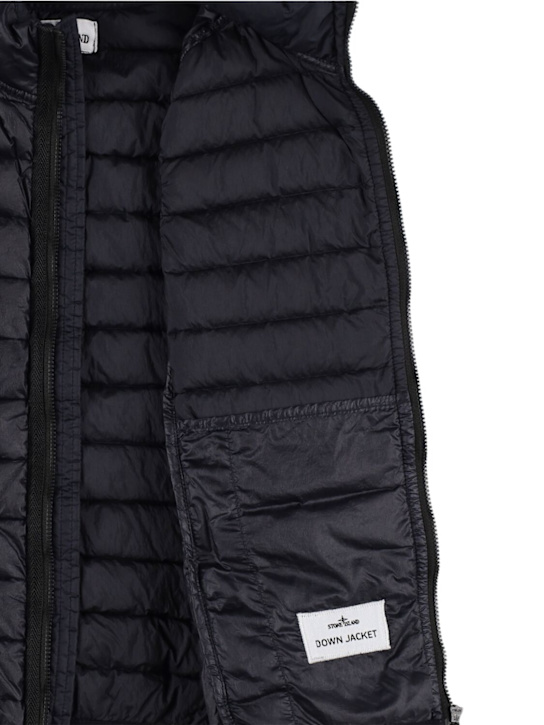 Stone Island Junior Down vest