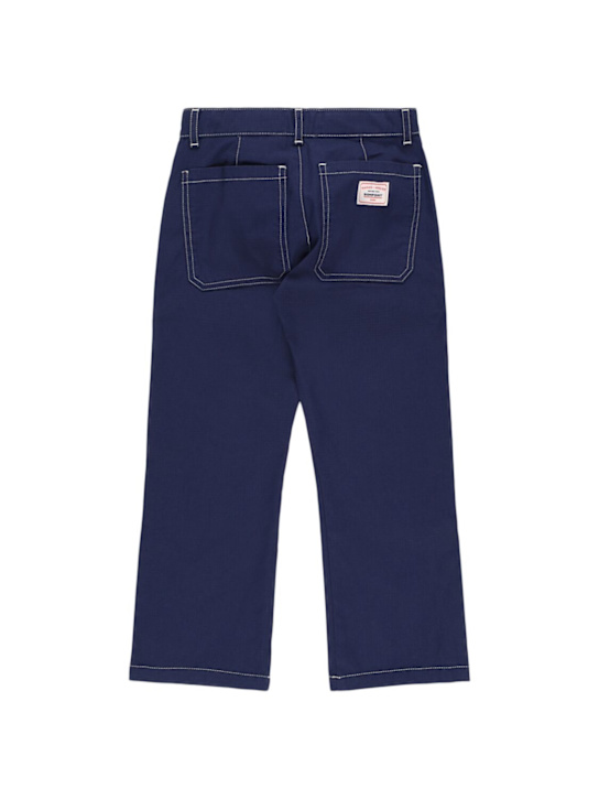Bonpoint Stretch cotton jeans