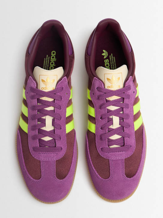 adidas Originals Samba OG sneakers 3 adidas Originals Samba OG sneakers