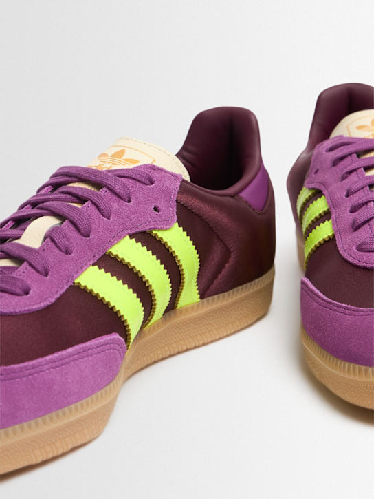 adidas Originals Samba OG sneakers 4 adidas Originals Samba OG sneakers