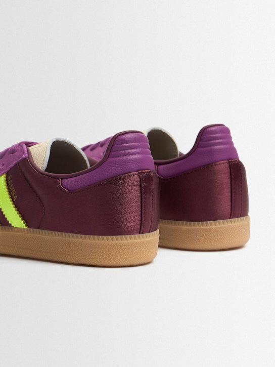 adidas Originals Samba OG sneakers 5 adidas Originals Samba OG sneakers