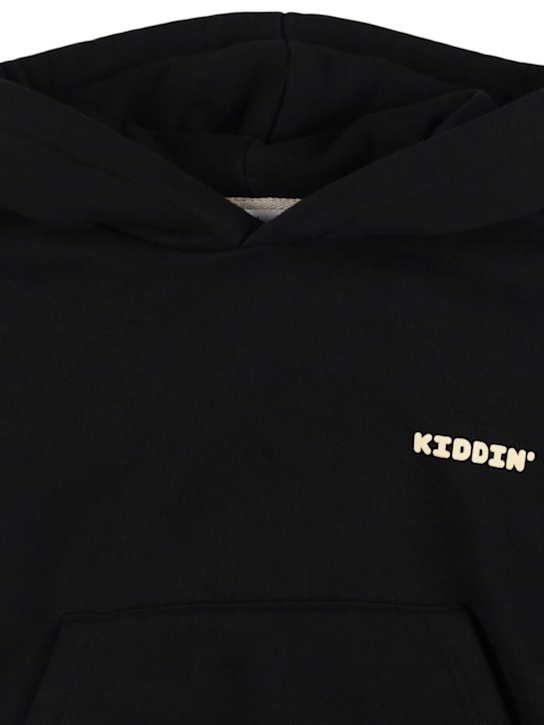 Kiddin Cotton sweatshirt 11 Kiddin Cotton sweatshirt
