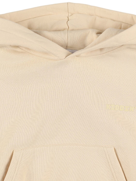 Kiddin Cotton sweatshirt 8 Kiddin Cotton sweatshirt