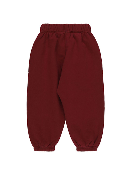 Kiddin Cotton sweatpants 9 Kiddin Cotton sweatpants